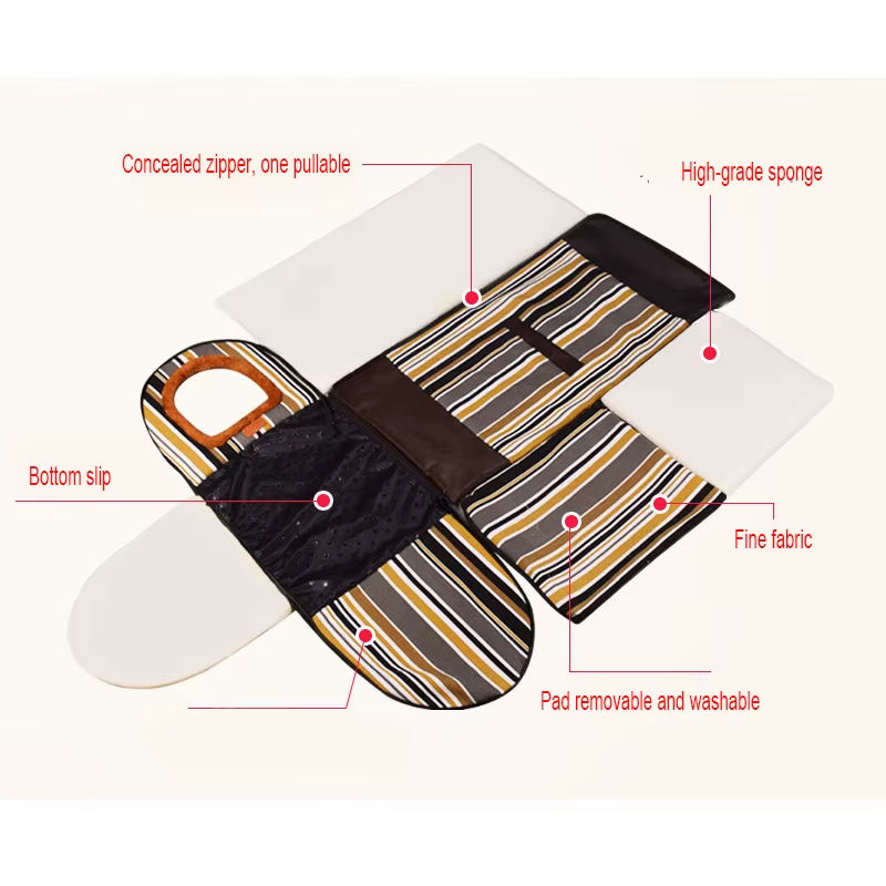 New Warm Dog House Comfortable Print Stars Kennel Mat for Pet Puppy Foldable Cat Sleeping Bed High Quality Pet Products